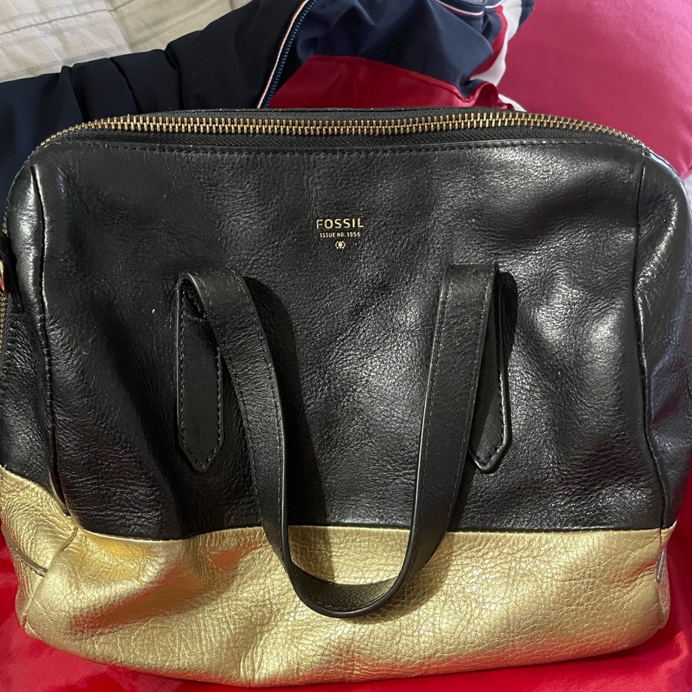 Fossil Handbag - Picture 2 of 3